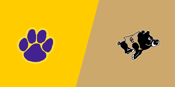 Crisp County High School vs. Colquitt County High School