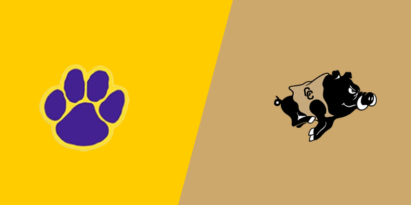 Crisp County High School vs. Colquitt County High School