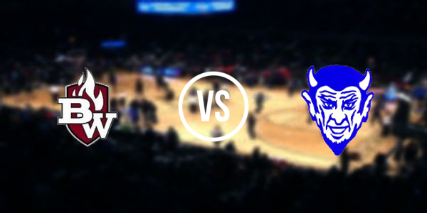 Quincy Senior High School vs. Belleville West High School