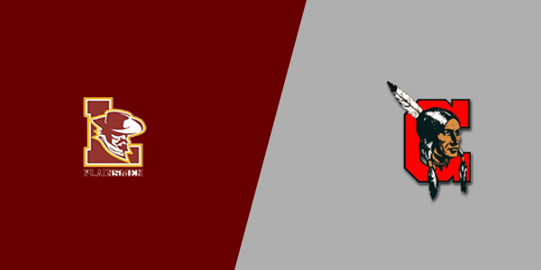 Laramie High School vs. Cheyenne Central High School