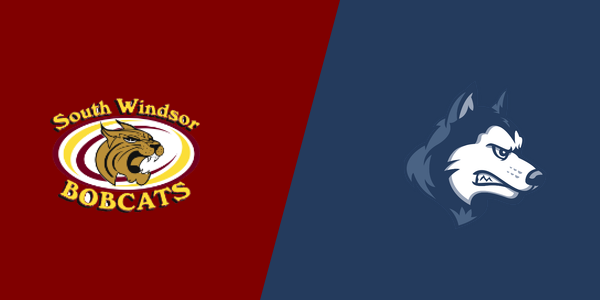 South Windsor High School vs. The Morgan School