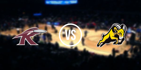 Rockridge High School vs. Riverdale High School