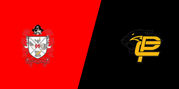 Earlville High School vs. Putnam County High School