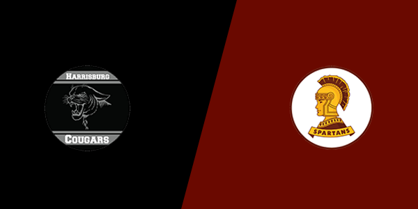 Harrisburg High School vs. Milton Hershey School