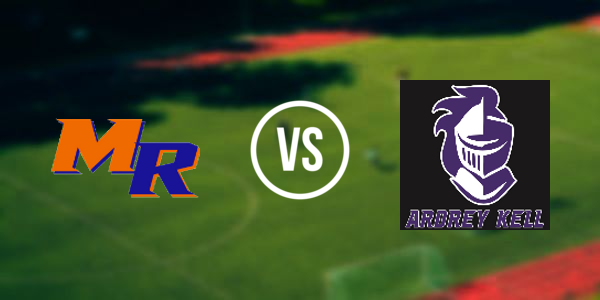 Marvin Ridge High School vs. Ardrey Kell High School