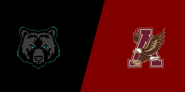 Bayside High School vs. Astronaut High School