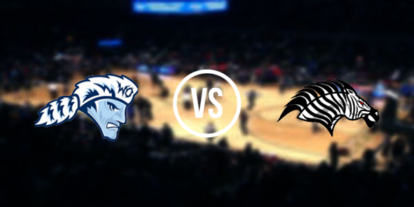West Orange High School vs. Glen Ridge High School