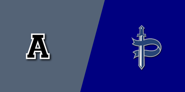 Away vs. Pace Academy