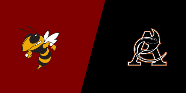 St Augustine High School vs. Atlantic Coast High School