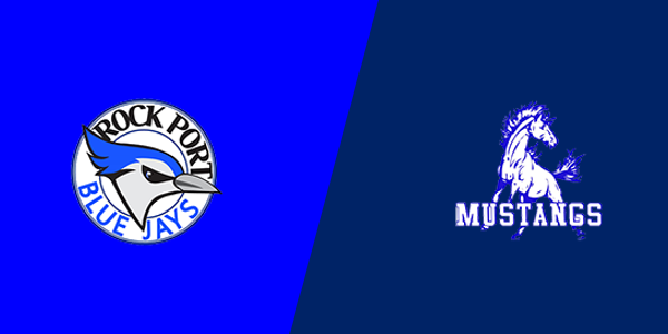 Rock Port High School vs. North Nodaway High School