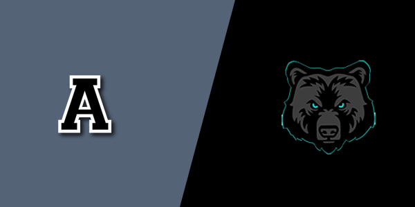 Away vs. Bayside High School