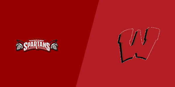 Sanford High School vs. Wells High School