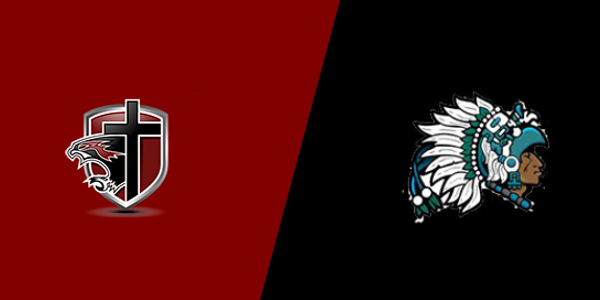 Fresno Christian High School vs. Mendota High School