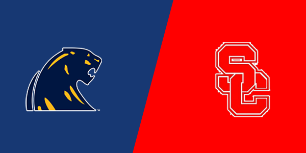 DeWitt High School vs. Swartz Creek High School