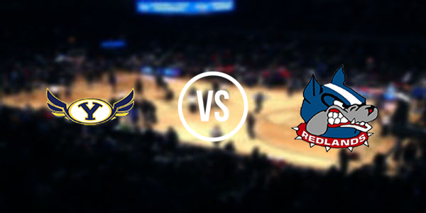 Yucaipa High School vs. Redlands High School