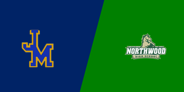 Jordan- Matthews High School vs. Northwood High School