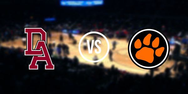 Davidson Academy vs. Middle Tennessee Christian School