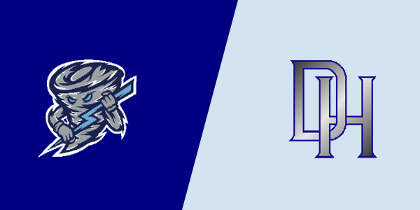 Mayfair High School vs. Dana Hills High School