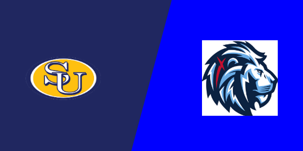 Sutter Union High School vs. Destiny Christian Academy