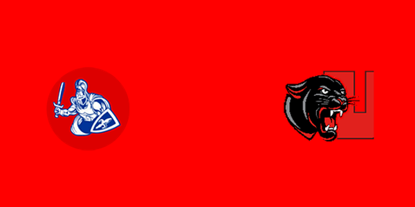 Osborn High School vs. University Prep High School