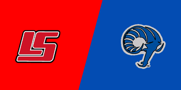 Lake Shore High School vs. Lamphere High School