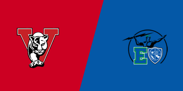 Vista High School vs. Eastlake High School