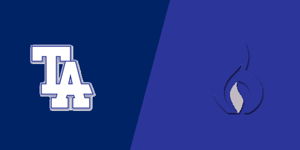 Terrell Academy vs. Baconton Charter School