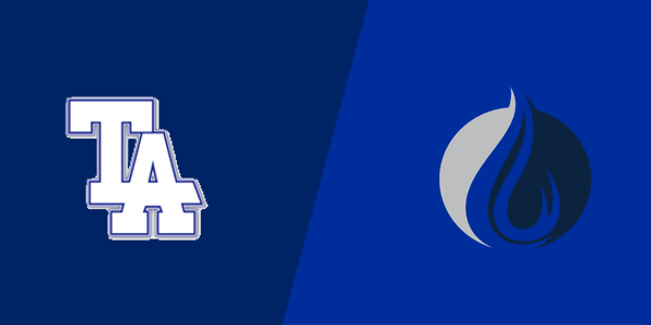 Terrell Academy vs. Baconton Charter School
