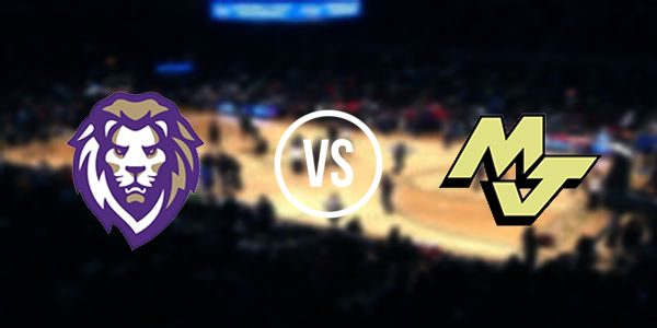 Mt. Juliet HS Christ Presbyterian Academy vs. Mt. Juliet