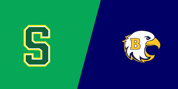 Smithfield High School vs. Barrington High School