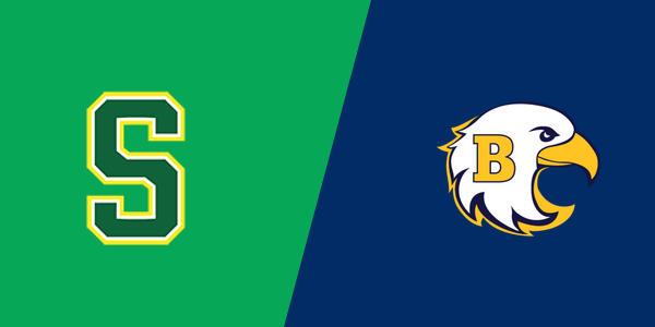 Smithfield High School vs. Barrington High School