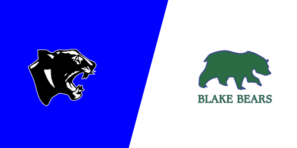 Mounds Park Academy vs. Blake School