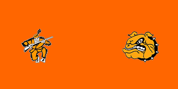 Dearborn High School vs. Brighton High School