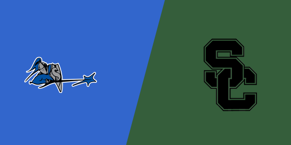Spearville High School vs. South Central High School