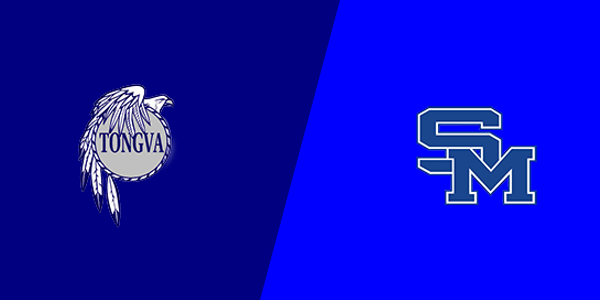 Gabrielino High School vs. San Marino High School
