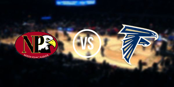 Severna Park High School vs. North Point High School