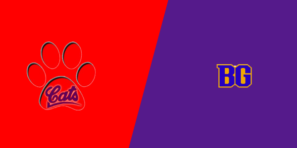 Huntingdon Area High School vs. Bishop Guilfoyle Catholic High School