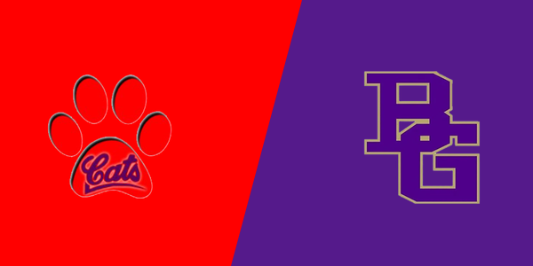 Huntingdon Area High School vs. Bishop Guilfoyle Catholic High School