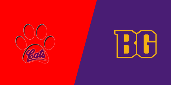 Huntingdon Area High School vs. Bishop Guilfoyle Catholic High School