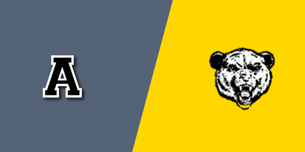 Away vs. Round Top-Carmine High School