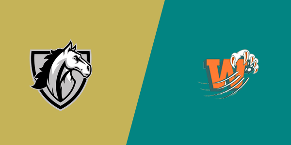 Meade High School vs. Westlake High School