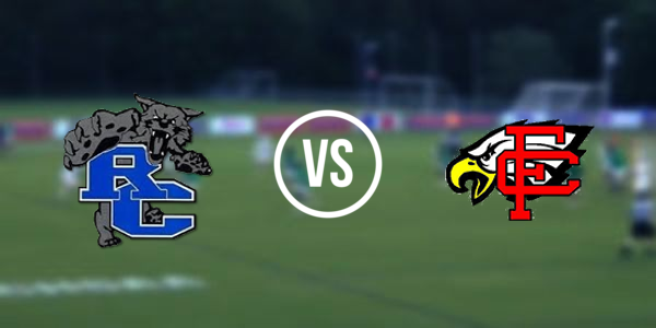 Franklin County High School vs Rockbridge County High School