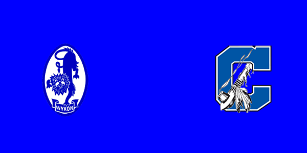 West Iron County High School vs. Calumet High School