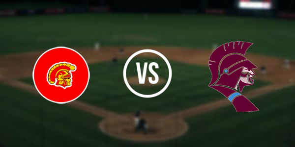 Charleston High School vs St. Joseph-Ogden High School