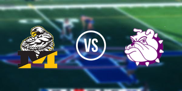 Monmouth Regional High School vs Rumson-Fair Haven Regional High School