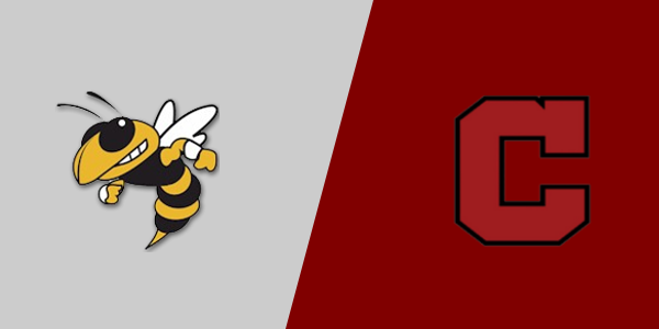 Fairview High School vs. Cheatham County Central High School