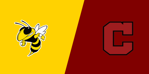 Fairview High School vs. Cheatham County Central High School