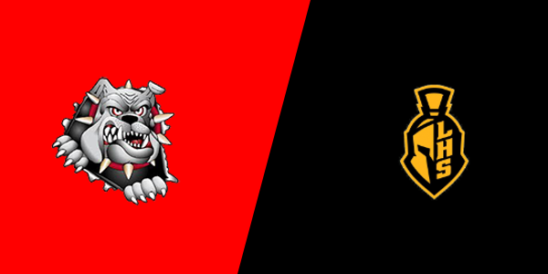 Ceres High School vs. Lathrop High School