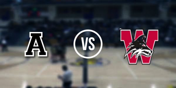 Away vs. Walkertown High School