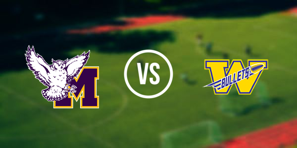 Williamsville High School vs. Monticello High School